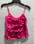 Used Unbranded Tank Top XS-0/2 60142-S000036264 View 1