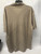 Used Kenneth Cole New York Mens Short Sleeve Top 2X/18-18.5 60045-S000815102 View 2