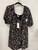 Used Unbranded Short Dress F S-4/6 60072-S000563820 View 1