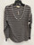 Used Madewell Long Sleeve Top S-4/6 60072-S000563831 View 1