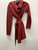 Used Red Roots Long Light Jacket XS-0/2 60137-S000098568 View 3