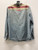 Used Blue Denim & Supply By Ralph Lauren Long Sleeve Top M-8/10 60137-S000098580 View 3