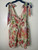 Used Buddylove Short Dress F S-4/6 60060-S000632081 View 1