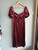 Used Francesca's Collections Long Dress F XL-16 60039-S000782393 View 2