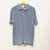 Used Unbranded Mens Short Sleeve Top XL/17-17.5 60003-S000907817 View 1