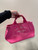 Used Prada Small Handbag 60100-S000310181 View 2