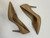 Used Stuart Weitzman High Heels 10 60021-S000838034 View 2