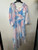 Used Unbranded Long Dress B S-4/6 60031-S000820593 View 1
