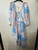 Used Unbranded Long Dress B S-4/6 60031-S000820593 View 2