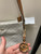 Used Michael Michael Kors Large Leather Handbag 60084-S000897781 View 5