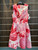 Used Ted Baker London Long Dress F M-8/10 60119-S000106126 View 1