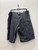Used Grey Khul Mens Shorts 38W 60137-S000098829 View 3