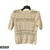 Used Zara Lightweight Sweater S-4/6 60105-S000278779 View 1