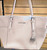 Used Michael Michael Kors Large Leather Handbag 60032-S000681154 View 1