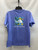 Used The North Face T-Shirt S-4/6 60132-S000131919 View 2