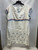 Used Uncle Frank Short Dress F XL-16 60132-S000131936 View 2