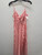 Used  Red MNG by Mango Long Dress B S-4/6 60137-S000098855 View 1