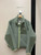 Used The North Face Short Light Jacket M-8/10 60084-S000897855 View 2
