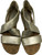 Used Adrienne Vittadini Wedge Sandals 8.5 60091-S000579953 View 1