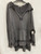 Used Free People Long Sleeve Top M-8/10 60072-S000563980 View 1