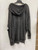 Used Free People Long Sleeve Top M-8/10 60072-S000563980 View 4