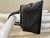 Used Louis Vuitton Large Leather Handbag 60107-S000317225 View 4