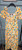 Used Code x Mode  Long Dress B L-12/14 60032-S000681215 View 2