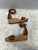 Used Ugg Australia Wedge Sandals 7 60132-S000131957 View 3