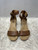 Used Ugg Australia Wedge Sandals 7 60132-S000131957 View 1