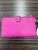 Used Michael Michael Kors Large Leather Handbag 60060-S000632139 View 3