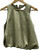 Used Zara Tank Top M-8/10 60030-S000904374 View 1
