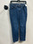 Used Carhartt Denim 2-26 60005-S001102629 View 1