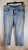 Used H & M Mens Denim 34W 60140-S000722991 View 1