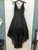 Used Melanie Lyne Long Special Occ Dress XS-0/2 60124-S000191251 View 1