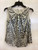 Used White House Black Market Sleeveless Top XS-0/2 60071-S000638791 View 1