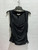 Used House Of Harlow 1960 Sleeveless Top L-12/14 60142-S000036395 View 1