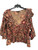 Used House Of Harlow 1960 Long Sleeve Top XL-16 60069-S000752887 View 1