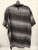 Used Nike Mens Short Sleeve Top XL/17-17.5 60027-S001429375 View 2