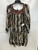 Used Free People Short Dress F M-8/10 60132-S000131972 View 1