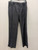 Used Grey Plaid Nike Golf Mens Athletic Pant M 60137-S000098996 View 1