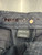 Used Grey Plaid Nike Golf Mens Athletic Pant M 60137-S000098996 View 3
