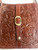Used Patricia Nash Large Leather Handbag 60093-S000393171 View 3