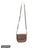 Used Michael Michael Kors Small Leather Handbag 60105-S000278824 View 1