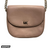 Used Michael Michael Kors Small Leather Handbag 60105-S000278824 View 2