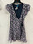 Used Banana Republic Short Dress F XS-0/2 60005-S001102679 View 1
