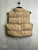 Used Love Tree Lightweight Vest S-4/6 60142-S000036402 View 2