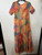 Used Unbranded Long Dress B S-4/6 60031-S000820778 View 2