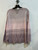 Used Ella Moss Lightweight Sweater M-8/10 60126-S000431569 View 2
