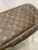 Used Louis Vuitton Xlarge Leather Handbag 60067-S000796183 View 8