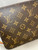 Used Louis Vuitton Small Leather Handbag 60067-S000796184 View 3